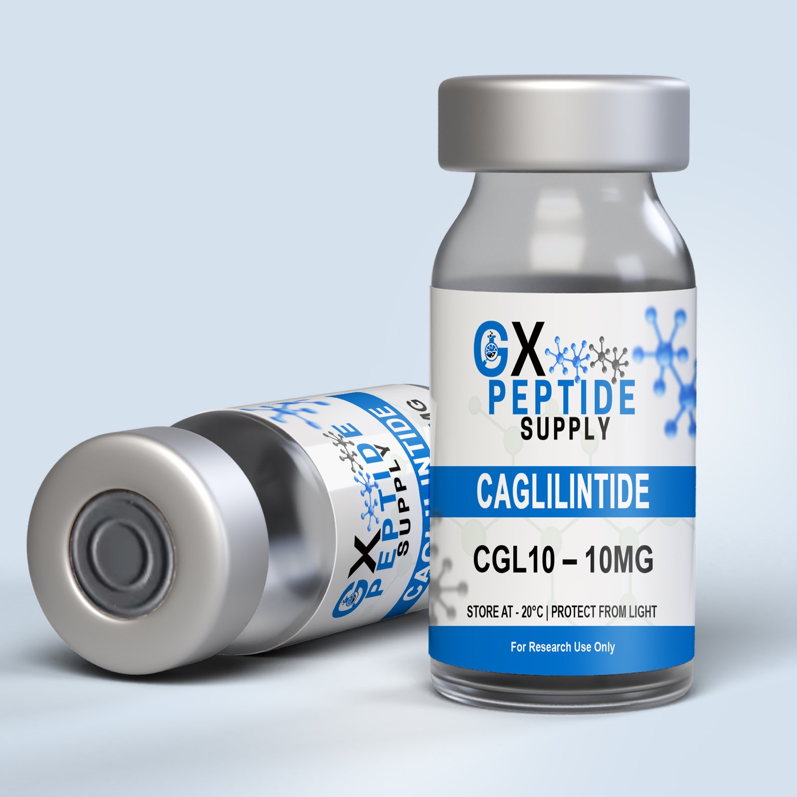 CAGLILINTIDE Cagrilintide - Image 1